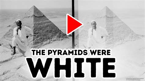 the great pyramid of giza mystery finally solved youtube
