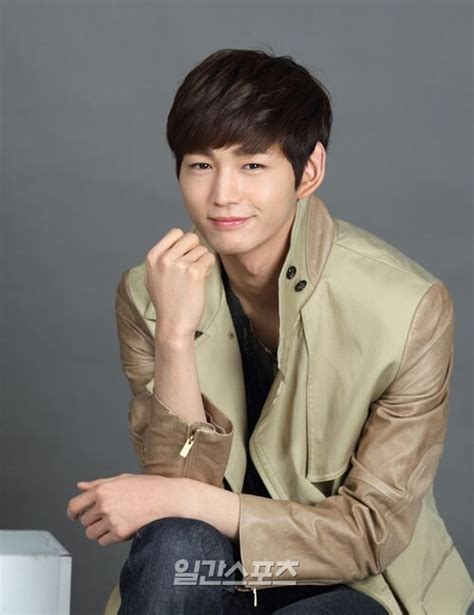 Lee Won Gun Wiki Drama