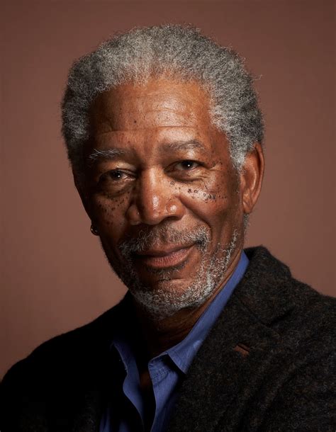 Morgan Freeman Supermarioglitchy4 Wiki Fandom Powered