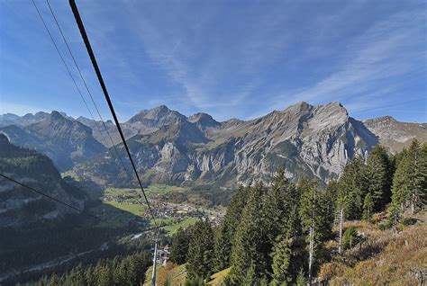 Oeschinen Lake Switzerlands Best And Easy Hike With Kids Packed Again