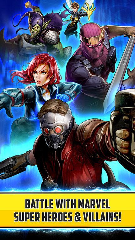 Marvel Battle Lines Beginners Guide 10 Tips Cheats Strategies To