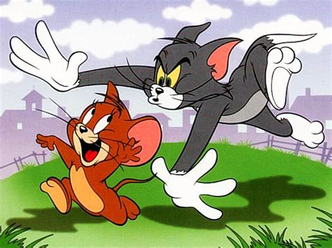 No description was provided for this image. Tom And Jerry Funny HD Wallappers (High Quality).. - All ...