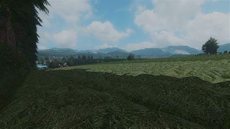 Fs17 Vanilla Valley V3 A Photorealistic Map 2 Farming Simulator