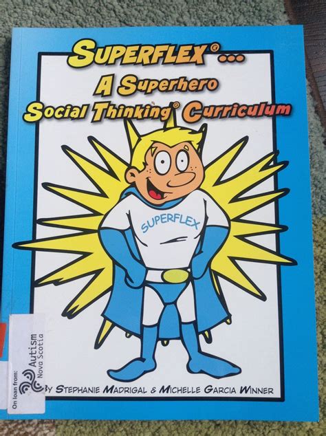 Super flex Social Thinking | Social thinking curriculum, Social thinking, Teaching social skills