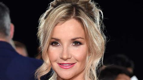 Helen Skelton Flooded With Support Following Jaw Dropping Achievement