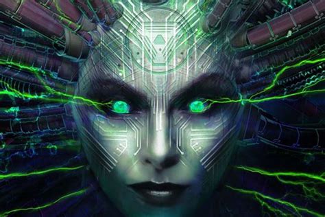 System Shock 3 is coming to consoles, thanks to new publisher - Polygon
