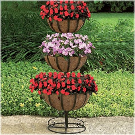 I ♥ This Cobraco 3 Tier Plant Stand Because I Can