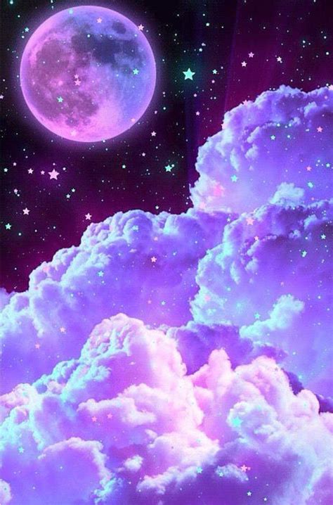 Cute Pastel Galaxy Wallpapers Top Free Cute Pastel Galaxy Backgrounds