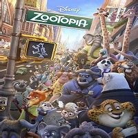 From the largest elephant to the smallest shrew, the city of zootopia is a mammal metropolis where various animals live and thrive. Zootopia 2016 Hindi Dubbed Full Movie Watch Online Free ...