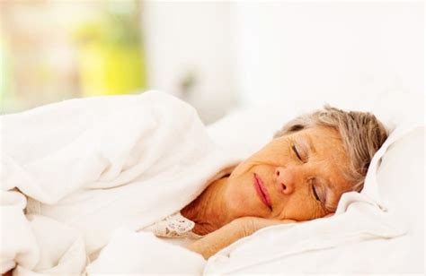 Getting Better Sleep With Parkinsons Disease
