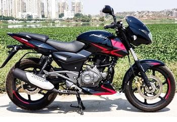 Per km cost of tvs bs6 apache rtr 180 is rs. Bajaj Pulsar 150 | Price | Statement | Review | Availability