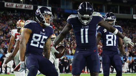Tennessee Titans Super Bowl History Wins Losses Appearances And All