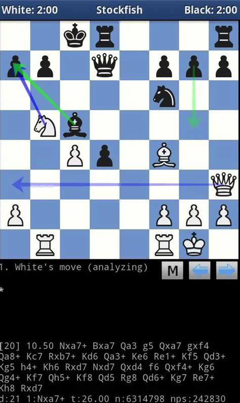 Discover the typical chess maneuvers and combinations and become a master tactician! The 8 Best Chess Apps - Chess.com