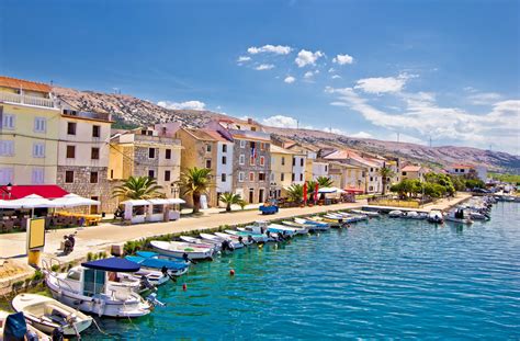 Najpiękniejsze Miejsca W Chorwacji Sprawdź Top 7 Od Clickandboat Blog