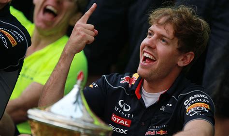 We did not find results for: Sebastian Vettel Storms To Victory In Formula One Bahrain GP