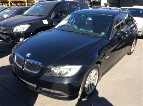 After then it will show you vehicle information,include:part number,speedometer max,cruise control. 2006 BMW 320I E90 2.0L N46 - ASV Euro Car Parts - European ...