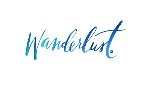 Wanderlust Wallpapers Top Free Wanderlust Backgrounds Wallpaperaccess