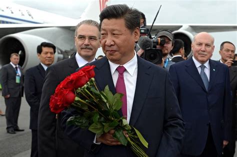 Video What You Need To Know About Xi Jinping Wsj