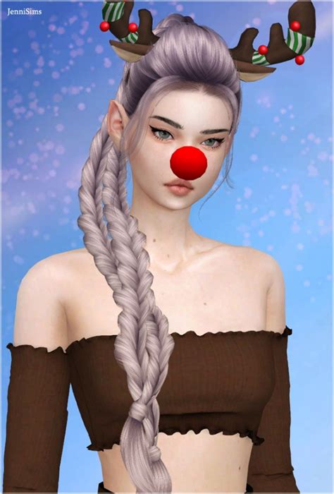 Sims 4 Horns Downloads Sims 4 Updates