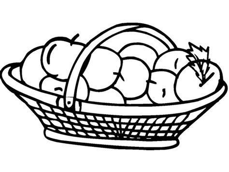 Acest blog vine ca un ajutor in intampinarea cadrelor didactice. Desene cu Cos cu Fructe de colorat, imagini și planșe de ...