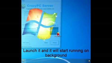 Crazypc Prank Your Friends And Scare Them Youtube
