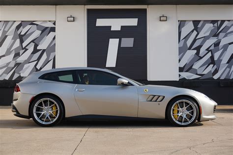 We did not find results for: Used 2019 Ferrari GTC4Lusso For Sale ($254,900) | Tactical Fleet Stock #TF1763