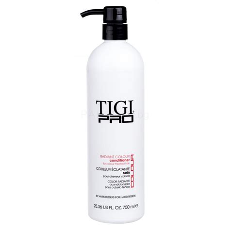 Tigi Pro Radiant Colour Ml Parfimo Bg