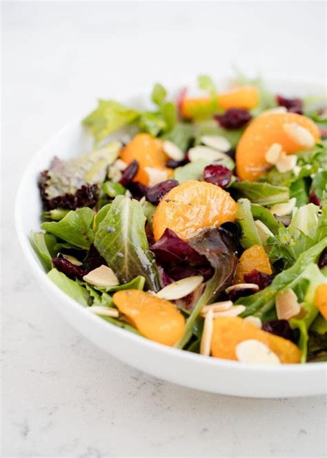 Best 15 Mandarin Orange Chicken Salad The Best Ideas For Recipe