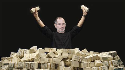Steve careers net worth and income: The Dumb Mistake That Ended Up Costing Steve Jobs $29 ...