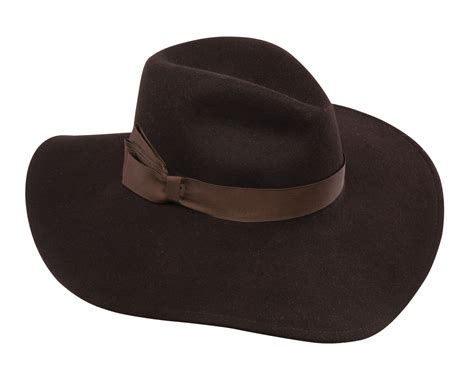 Wide Brimmed Hats For Health