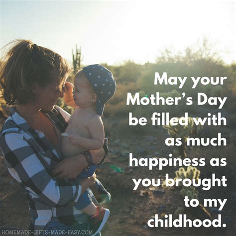Inspirational mother's day card greetings. 101 Mother's Day Sayings for Wishing Your Mom a Happy Mother's Day