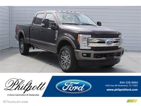 Certified used cars of lubbock / lubbock, tx. 2018 Magma Red Ford F250 Super Duty King Ranch Crew Cab ...