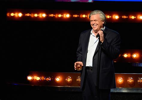 Comedian Ron White Is Coming To Bangor This Summer