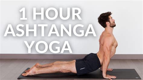 Ashtanga Yoga Workout Guided Half Primary Series Youtube