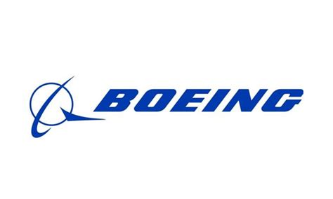 Bold Logo Design Inspiration Boeing Designrush