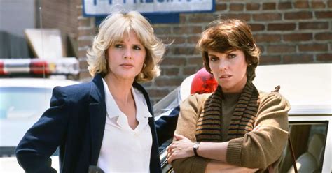 Cagney And Lacey Image To U