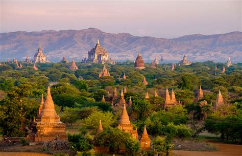 7 interesting facts about myanmar