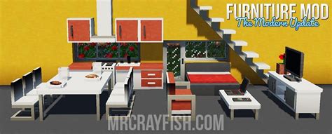 We did not find results for: Furniture Mod | Minecraft mods, Mod furniture, House ...