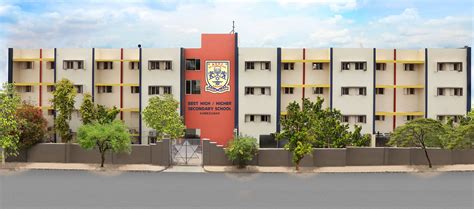 Best High School Ahmedabad Admissions Fee Structure Facilities
