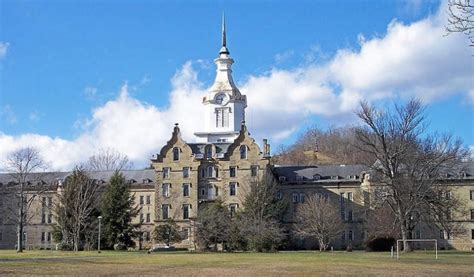 Mystery Facts Of Trans Allegheny Lunatic Asylum Mysterious Monsters