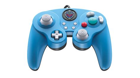 PDP to Release Zelda-Themed GameCube Controller for Nintendo Switch