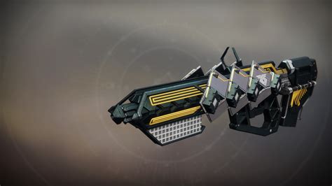 Pandemic Destiny 2 Exotic Weapon Ornament Lightgg