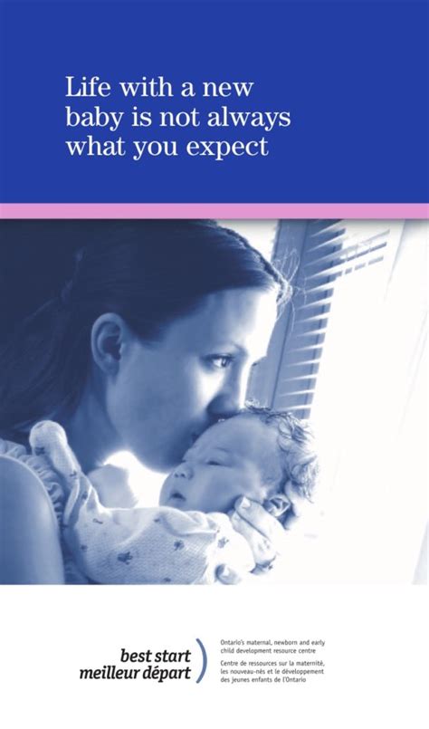 A copy of the scale was distributed to women on d2 postpartum. Postpartum Mood Disorders - Family Midwifery Care of Guelph