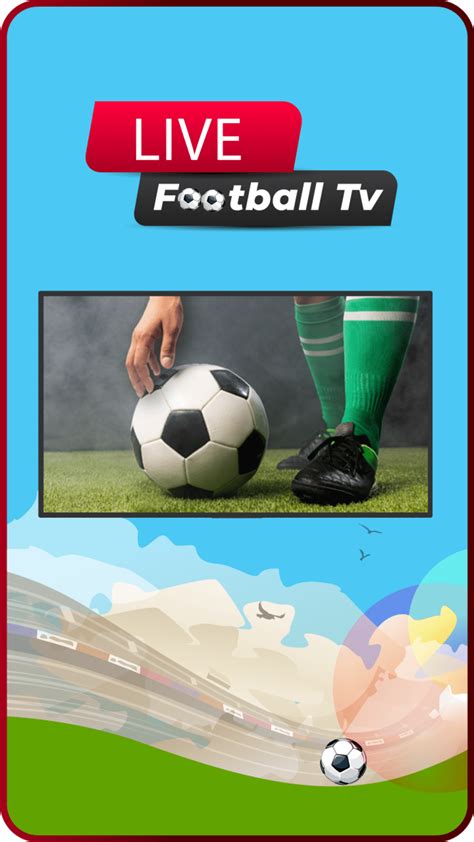 Live Football Tv App Android 版 下载