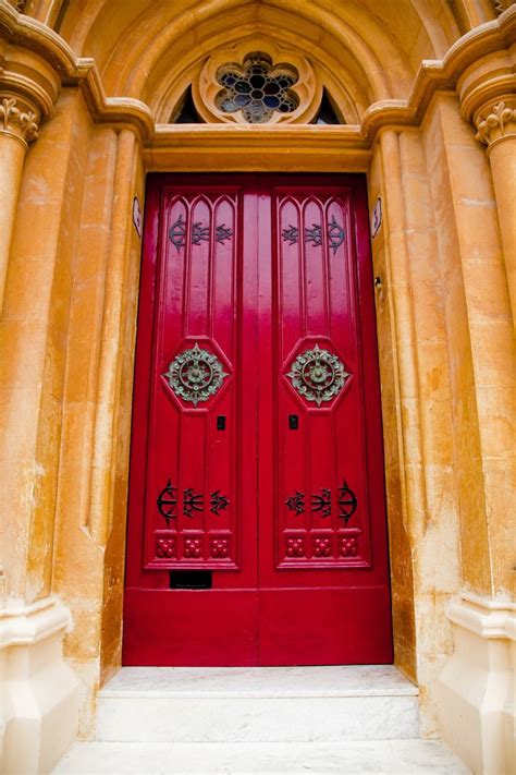 The Famous Doors Of Malta Beautiful Doors Windows And Doors Doors