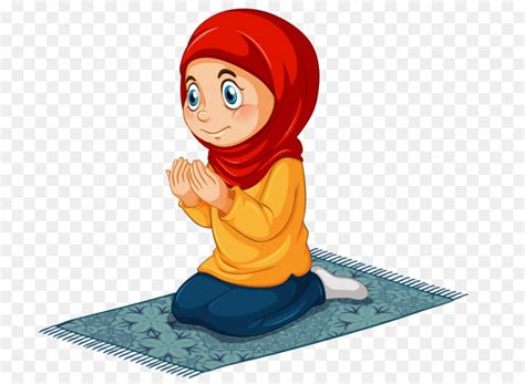 Paling Populer 30 Gambar Tangan Berdoa Islam Kartun Kumpulan Gambar