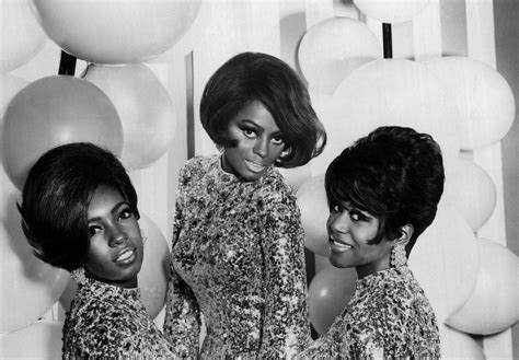 The Legacy Of The Supremes Mental Itch