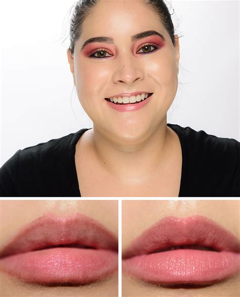 Pat Mcgrath Nude Venus Boudoir Rose Divinyl Lip Shines Reviews Swatches