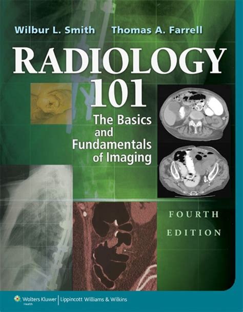 Radiology 101 Continuing Ed Xray