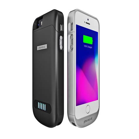 Phonesuit Elite Battery Case For Apple Iphone 55s Review Phonesuit